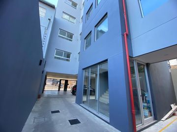 Departamento en Torre Stylo II
