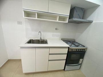 Departamento en Torre Stylo II