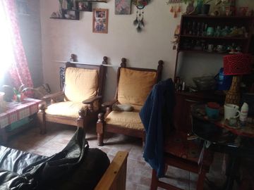 SANTILLI - CHUBUT 466