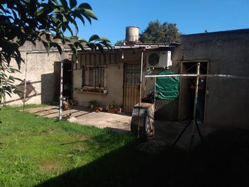 SANTILLI - CHUBUT 466