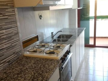 Venta departamento centro Mendoza