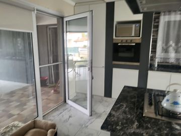 Casa en  venta en el barrio Comahue Golf Club