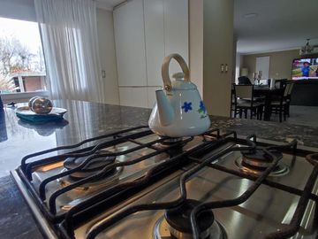 Casa en  venta en el barrio Comahue Golf Club