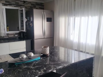 Casa en  venta en el barrio Comahue Golf Club