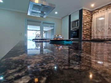 Casa en  venta en el barrio Comahue Golf Club