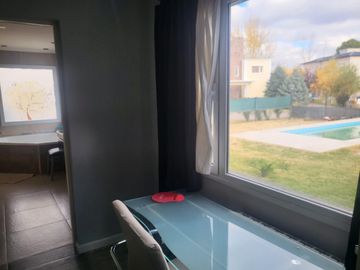 Casa en  venta en el barrio Comahue Golf Club