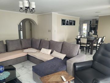 Casa en  venta en el barrio Comahue Golf Club
