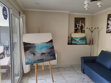 Casa en  venta en el barrio Comahue Golf Club