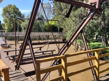 Casa en  venta en el Delta de Tigre sobre Rio Sarmiento