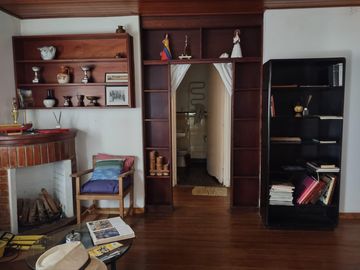 Casa en  venta en el Delta de Tigre sobre Rio Sarmiento