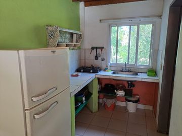 Casa en  venta en el Delta de Tigre sobre Rio Sarmiento
