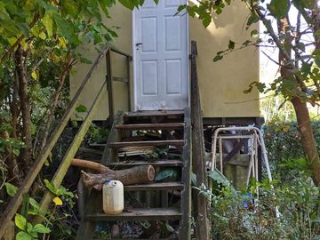 Casa en  venta en el Delta de Tigre sobre Rio Sarmiento