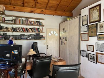 Casa en  venta en el Delta de Tigre sobre Rio Sarmiento