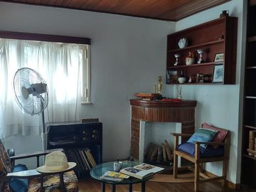 Casa en  venta en el Delta de Tigre sobre Rio Sarmiento