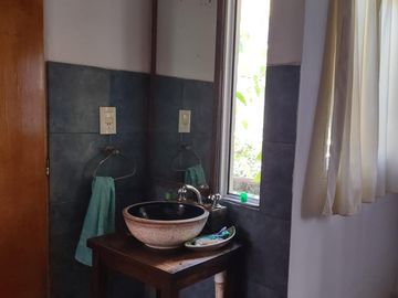 Casa en  venta en el Delta de Tigre sobre Rio Sarmiento