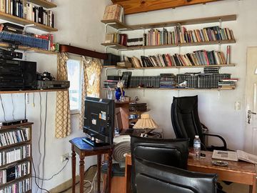 Casa en  venta en el Delta de Tigre sobre Rio Sarmiento