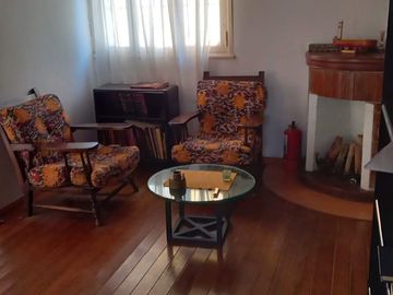Casa en  venta en el Delta de Tigre sobre Rio Sarmiento