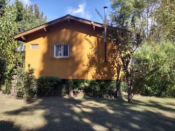 Casa en  venta en el Delta de Tigre sobre Rio Sarmiento