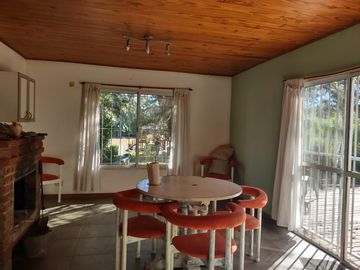Casa en  venta en el Delta de Tigre sobre Rio Sarmiento