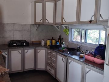 Casa en  venta en el Delta de Tigre sobre Rio Sarmiento