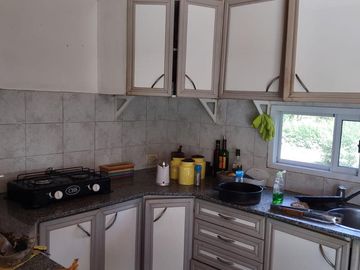 Casa en  venta en el Delta de Tigre sobre Rio Sarmiento