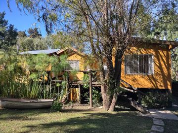 Casa en  venta en el Delta de Tigre sobre Rio Sarmiento