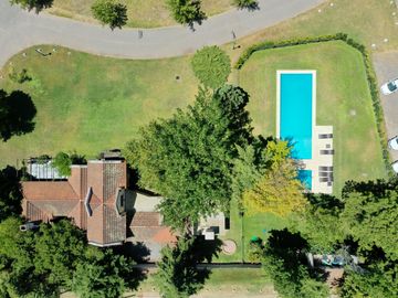 Casa en  venta - Barrio Privado Las Margaritas - Pilar