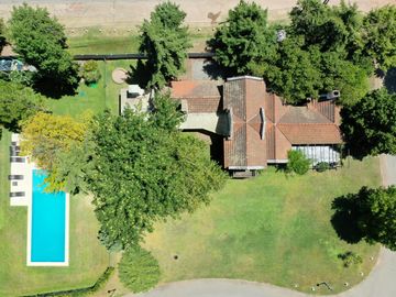 Casa en  venta - Barrio Privado Las Margaritas - Pilar