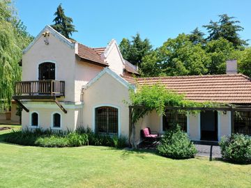 Casa en  venta - Barrio Privado Las Margaritas - Pilar
