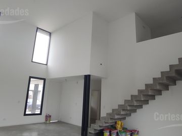 Casa a la Laguna en Barrio San Matías
