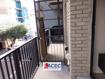 Venta - Monoambiente - Centro