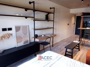 Venta - Monoambiente - Centro