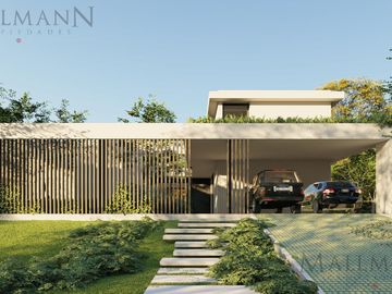 Casa en venta Pilara | Mallmann Propiedades