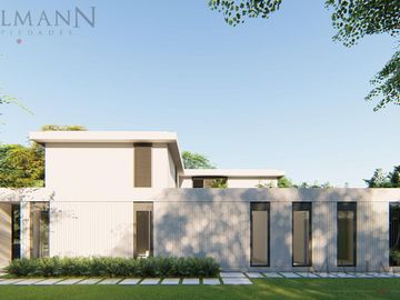 Casa en venta Pilara | Mallmann Propiedades