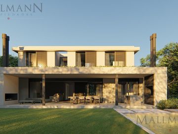 Casa en venta Pilara | Mallmann Propiedades
