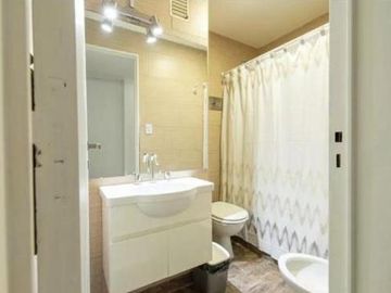 Lindísimo Departamento A Nuevo de 3 ambientes en Recoleta
