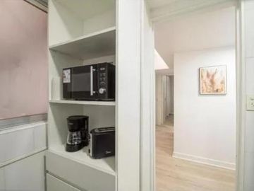 Lindísimo Departamento A Nuevo de 3 ambientes en Recoleta