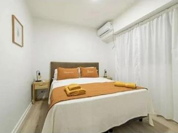 Lindísimo Departamento A Nuevo de 3 ambientes en Recoleta