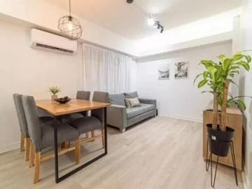 Lindísimo Departamento A Nuevo de 3 ambientes en Recoleta