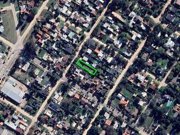 Terreno en venta - 433Mts2 - Mar del Plata