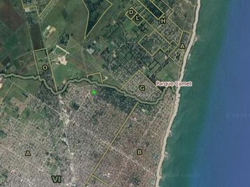 Terreno en venta - 433Mts2 - Mar del Plata
