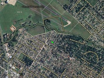 Terreno en venta - 433Mts2 - Mar del Plata