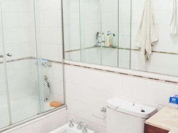 Impecable departamento en Tigre