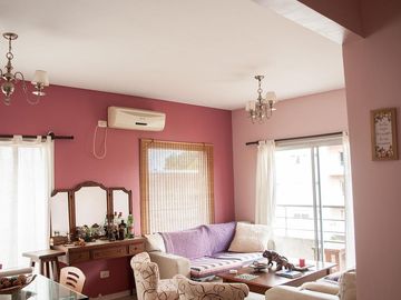 Impecable departamento en Tigre