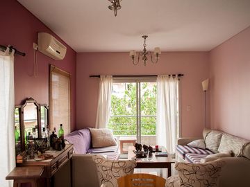 Impecable departamento en Tigre
