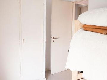 Impecable departamento en Tigre
