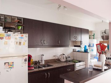 Impecable departamento en Tigre