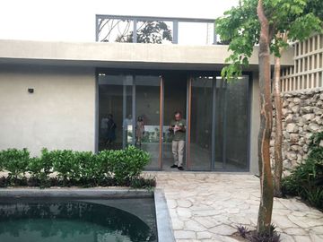 Casa en Jesus Carranza, Centro de Merida, en Venta.
