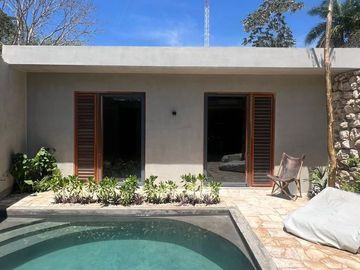 Casa en Jesus Carranza, Centro de Merida, en Venta.