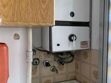 Departamento en venta - 3 Dormitorios 2 Baños - Cochera - 88Mts2 - Parque Patricios